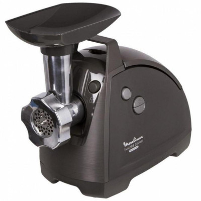 Электромясорубка Moulinex ME685832