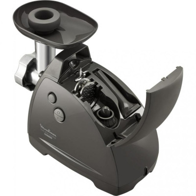 Электромясорубка Moulinex ME685832