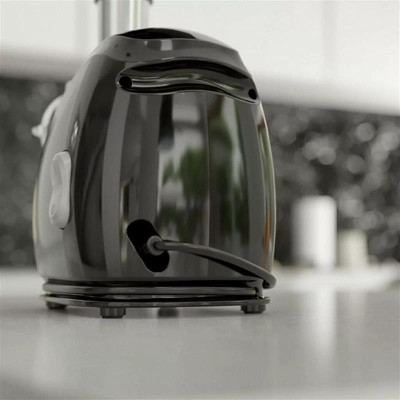 Электромясорубка Zelmotor 489.8 Black