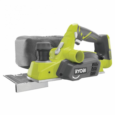 Електрорубанок акумуляторний Ryobi R18PL-0 18В