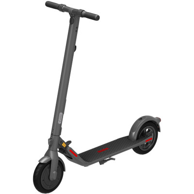 Електросамокат Ninebot by Segway E22E (AA.00.0000.62)