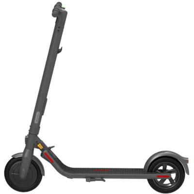 Електросамокат Ninebot by Segway E22E (AA.00.0000.62)