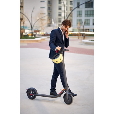 Електросамокат Ninebot by Segway E22E (AA.00.0000.62)