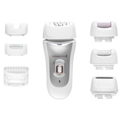 Епілятор Remington Smooth & Silky EP7700