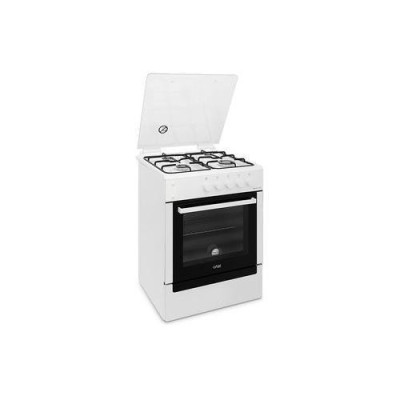 Газова плита Artel Apetito 10-G White
