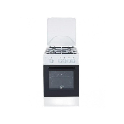 Газовая плита MILANO ML50 G2/01 коричневая