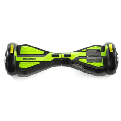 Гіроборд Kawasaki KX-PRO6.5D 2019 + сумка