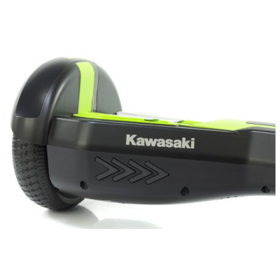 Гіроборд Kawasaki KX-PRO6.5D 2019 + сумка