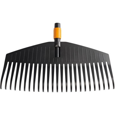 Граблі для прибирання листя Fiskars QuikFit (L) 135013 (1000642)