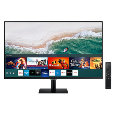 Інформаційний дисплей Samsung Smart M5 (LS32AM500NUXEN)