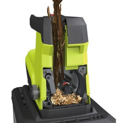 Подрібнювач садових відходів Ryobi RSH2545B