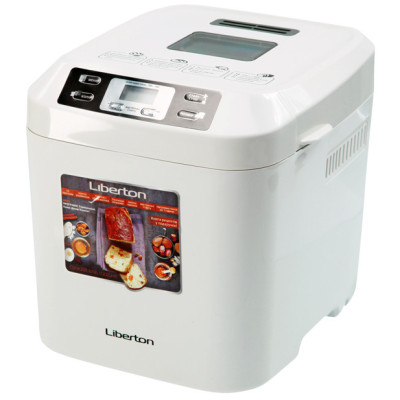 Хлебопечка Liberton LBM-6190