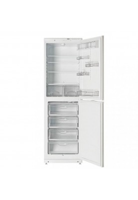 Холодильник с морозильной камерой ATLANT ХМ 6023-502