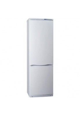 Холодильник с морозильной камерой ATLANT ХМ 6024-502