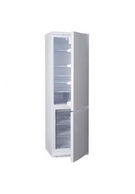 Холодильник с морозильной камерой ATLANT ХМ 6024-502
