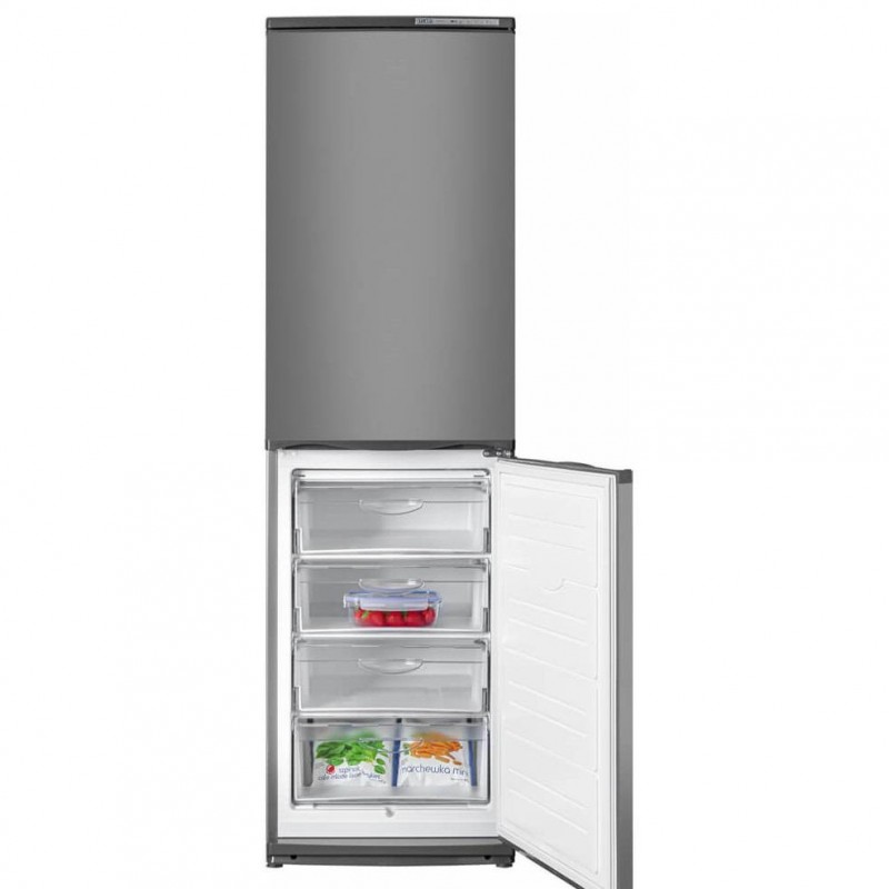 Холодильник з морозильною камерою ATLANT ХМ 6025-582