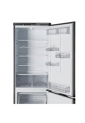 Холодильник с морозильной камерой ATLANT ХМ 6025-582