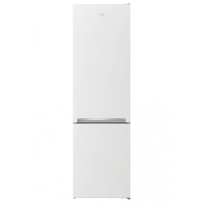 Холодильник із морозильною камерою Beko RCNA406I30W