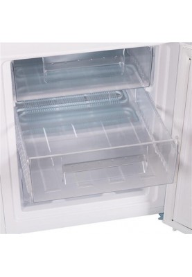 Холодильник с морозильной камерой Delfa BFH-180