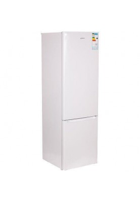 Холодильник с морозильной камерой Delfa BFH-180
