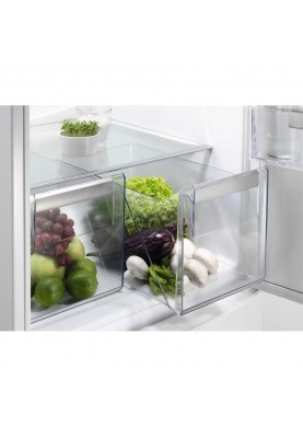 Холодильник с морозильной камерой Electrolux LNT7TF18S