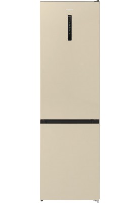 Холодильник с морозильной камерой Gorenje NRK6202AC4