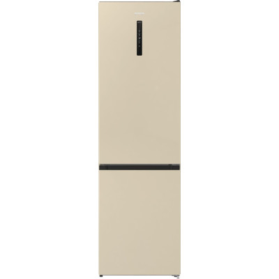 Холодильник с морозильной камерой Gorenje NRK6202AC4