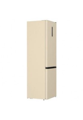 Холодильник с морозильной камерой Gorenje NRK6202AC4