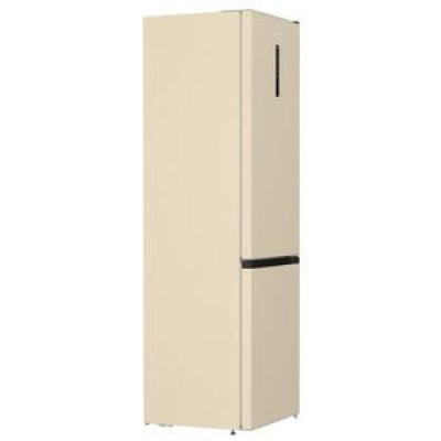 Холодильник с морозильной камерой Gorenje NRK6202AC4