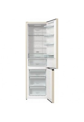 Холодильник с морозильной камерой Gorenje NRK6202AC4