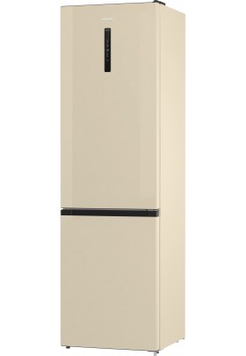 Холодильник с морозильной камерой Gorenje NRK6202AC4