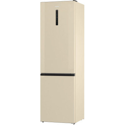Холодильник с морозильной камерой Gorenje NRK6202AC4