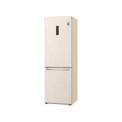 Холодильник с морозильной камерой LG GA-B459SEQM