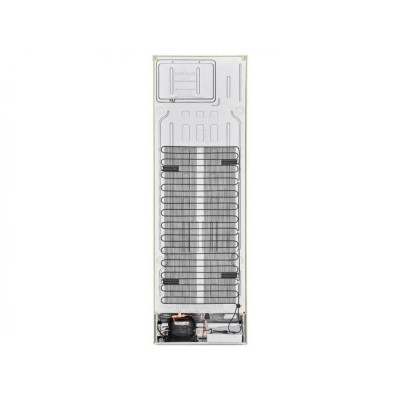 Холодильник с морозильной камерой LG GA-B459SEQM