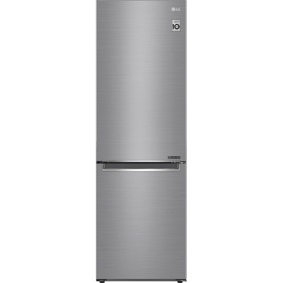 Холодильник с морозильной камерой LG GA-B459SMRZ