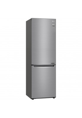 Холодильник с морозильной камерой LG GA-B459SMRZ