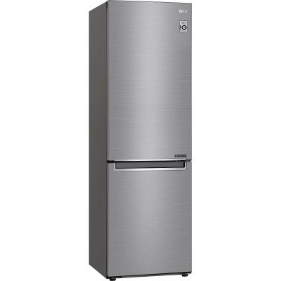 Холодильник с морозильной камерой LG GA-B459SMRZ