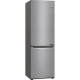 Холодильник с морозильной камерой LG GA-B459SMRZ