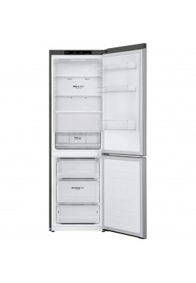 Холодильник с морозильной камерой LG GA-B459SMRZ