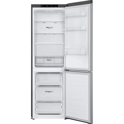Холодильник с морозильной камерой LG GA-B459SMRZ