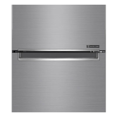 Холодильник с морозильной камерой LG GA-B459SMRZ