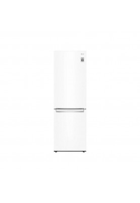 Холодильник с морозильной камерой LG GA-B459SQRM