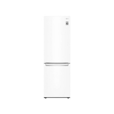 Холодильник с морозильной камерой LG GA-B459SQRM