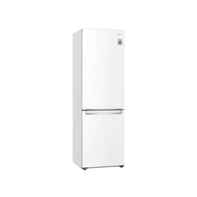 Холодильник с морозильной камерой LG GA-B459SQRM