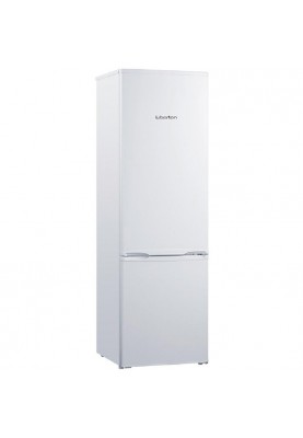 Холодильник с морозильной камерой Liberton LRD 176-274H