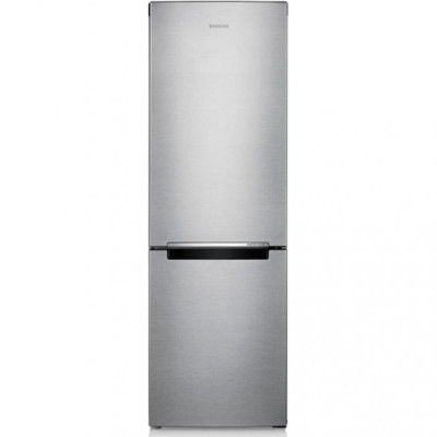 Холодильник с морозильной камерой Samsung RB31FSRNDEL/UA