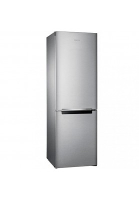 Холодильник с морозильной камерой Samsung RB31FSRNDEL/UA