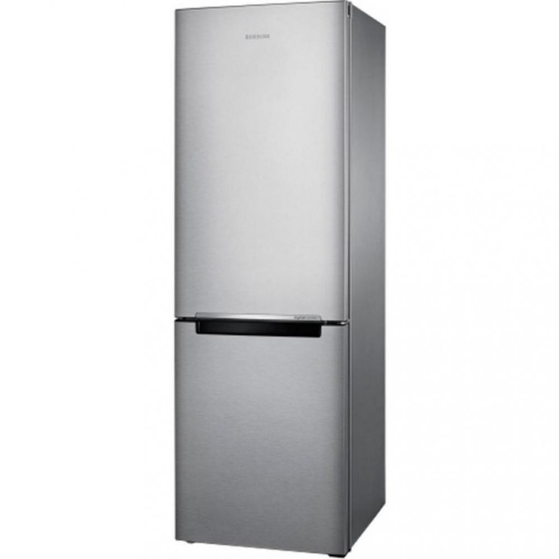 Холодильник з морозильною камерою Samsung RB31FSRNDEL/UA