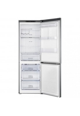 Холодильник с морозильной камерой Samsung RB31FSRNDEL/UA