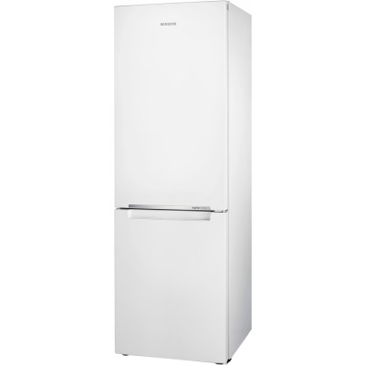 Холодильник с морозильной камерой Samsung RB31FSRNDWW/UA